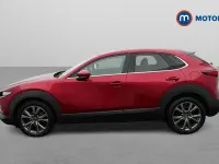 Used Mazda CX-30 Inclusive 179 HP (131 kW) 2021 SUV
