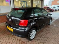 Used VW Polo SE 2012 Hatchback