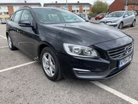 used Volvo V60 D4 [181] Business Edition 5dr