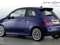 Used Abarth 595 147 HP (108 kW) 2022 Hatchback
