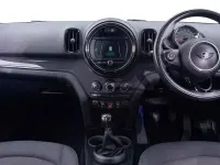 Used Mini Cooper Countryman 134 HP (98 kW) 2018 Grey SUV