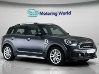Used Mini Cooper Countryman Sport 221 HP (162 kW) 2019 SUV