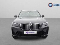 Used BMW X3 M Sport 292 HP (214 kW) 2024 SUV