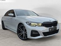 Used BMW 330 M Sport 265 HP (194 kW) 2020 Sedan