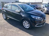 used Renault Captur 1.5 dCi 90 Dynamique MediaNav Energy 5dr