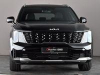 Begagnad Kia Sorento 2026 Svart SUV