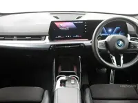 Used BMW X1 M Sport 322 HP (236 kW) 2024 Silver SUV