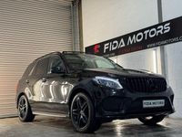 Used Mercedes GLE450 AMG Premium Plus 2016 Black SUV