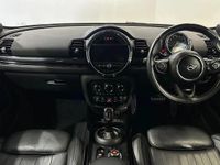 Used Mini John Cooper Works Clubman 302 HP (222 kW) 2019 Silver Estate