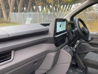 Used VW Transporter 2025 Blue Van