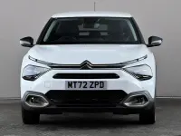 Used Citroën C4 PureTech 131 HP (96 kW) 2023 SUV