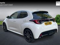 Used Toyota Yaris Hybrid Sport 116 HP (85 kW) 2023 Hatchback