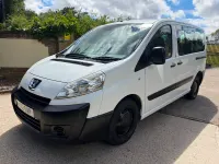 Used Peugeot Expert Comfort 2012 Van
