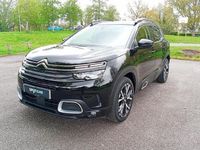 used Citroën C5 Aircross 1.2 PURETECH FLAIR PLUS EAT8 EURO 6 (S/S) 5DR PETROL FROM 2021 FROM AYLESBURY (HP20 1DN) | SPOTICAR
