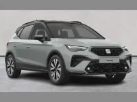 New Seat Arona FR 113 HP (83 kW) 2026 Other SUV