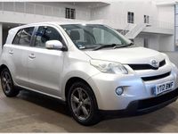 Used Toyota Urban Cruiser 2012 Hatchback