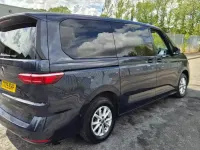 Used VW Multivan Life 150 HP (110 kW) 2025 Blue MPV