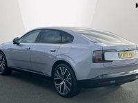 Usado Volvo ES90 Ultra 244 kW (333 HP) 2025 Prateado Sedan