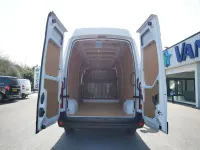 Used Renault Master Business 135 HP (99 kW) 2023 White MPV