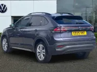 Used VW Taigo 115 HP (84 kW) 2025 SUV
