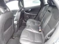 Used Volvo V40 R-Design Pro 190 HP (139 kW) 2017 Grey Hatchback