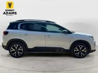 Used Citroën C5 Aircross 2023 White SUV