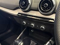 New Audi Q2 S-Line 150 HP (110 kW) 2025 SUV