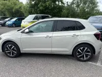 Used VW Polo 95 HP (69 kW) 2026 Hatchback