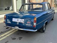 used Rover P6 2200SC