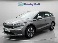 Used Skoda Enyaq iV 130 kW (177 HP) 2023 SUV