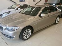 used BMW 530 5 Series 3.0 d SE Auto Euro 5 (s/s) 4dr