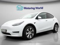Used Tesla Model Y RWD 254 kW (346 HP) 2023 SUV