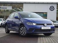Used VW Polo 95 HP (69 kW) 2023 Hatchback