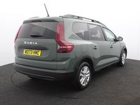 Used Dacia Jogger Expression 141 HP (103 kW) 2025 MPV