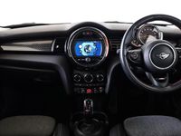 Used Mini Cooper S Hatch 189 HP (139 kW) 2018 Blue Hatchback