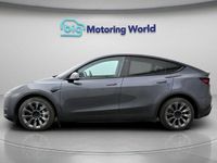 Used Tesla Model Y 372 kW (507 HP) 2022 SUV
