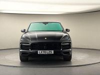 Usado Porsche Cayenne 460 HP (338 kW) 2020 Preto SUV