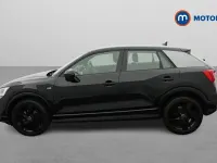 Usado Audi Q2 S-Line 150 CV (110 kW) 2026 SUV