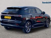 Used MG HS Trophy 2024 SUV