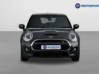 Used Mini Cooper S Hatch 2021 Grey Hatchback