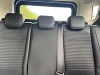 Usado Ford Ecosport Titanium 125 HP (91 kW) 2019 Azul SUV