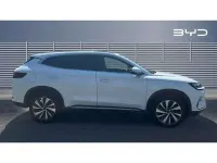 Used BYD Seal U Comfort 324 HP (238 kW) 2025 White SUV
