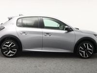 Used Peugeot 208 GTi 99 HP (72 kW) 2024 Grey Hatchback