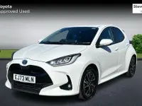 Used Toyota Yaris Design 116 HP (85 kW) 2026 Hatchback