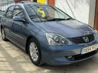 Used Honda Civic Executive 110 HP (80 kW) 2004 Hatchback
