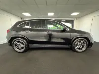 Used Mercedes GLA200 Executive 163 HP (119 kW) 2024 Black SUV
