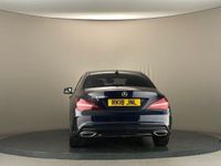 used Mercedes CLA200 CLA-ClassAMG Line 4dr