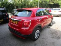 used Fiat 500X 1.6 E-torQ Pop 5dr