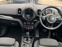 used Mini Cooper Countryman Hatchback 1.5 5dr Auto [Nav+ Pack] [7 Speed]