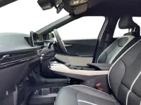 New Kia EV6 GT-Line 167 kW (228 HP) 2026 Red SUV